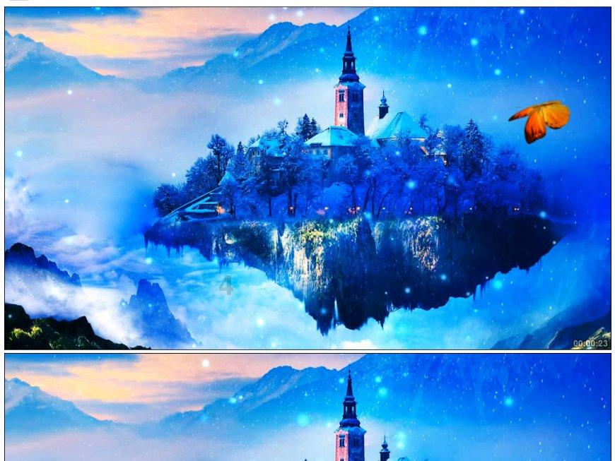 地瓜用微波炉烤完为什么硬？游戏画面